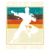 Jesus And Karate