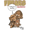 freaks valentin