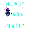 Imagination Vorstellungskraft