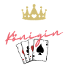 Blue Fourteen Queen