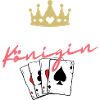 17 et 4 Queen