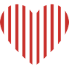 Rotes Herz
