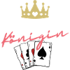 Vingt de Queen