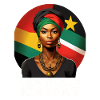 I am Black History