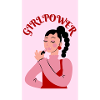 Girl power