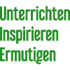 Teaching Inspiring Encouraging