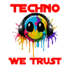 TECHNO WE TRUST