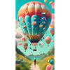 Balon Balloon