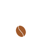 Hot cup of coffee