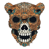 Horror Bear