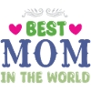 Beste Mama der Welt