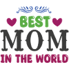 Beste Mutter der Welt