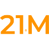 Für immer 21M Gelb 2
