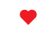 T-Shirt Ich liebe Michael T-Shirt Geschenkidee