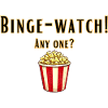 Binge-Watch