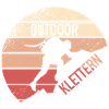 Outdoor Klettern
