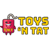 Toys N tat