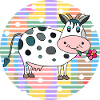 Cow