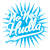 No ned huddla