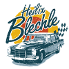 Heilix Blechle