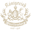 Köngreich Württemberg