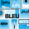 #13 BLEU