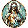 Jeesus jalkapallo lahja hauska jalkapallo Jumala Jeesus lahja