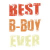 Best B-Boy Ever