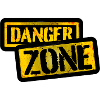 Danger zone