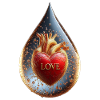 Love in a Drop