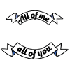 Vous m’aimez tous Proposition Déclaration d’amour