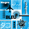 #15 BLEU