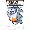 Sarcasm Shark Pun Sharkasm Funny