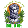 Gods of Cannabis