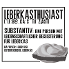 Leberkasthusiast – Leberka's Lifestyle Humor