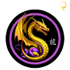 CHINESE DRAGON