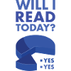 Reader Will I Read Today