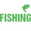 Pêcheur J’aime la pêche