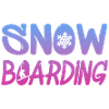 Snowboard