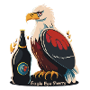 Eagle Eye Sherry