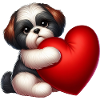 Shih Tzu Puppy
