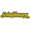 Schaffhausen Script Lettering