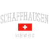 Schaffhausen Switzerland Emblem