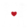 Dancing Skeletons Skulls Halloween