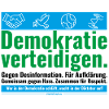 Mimikama Demokratie verteidigen