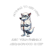 Wolf in sheep’s clothing