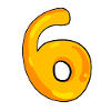 Numéro 6 Numéro