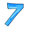 7 Number