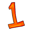 Number 1
