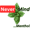 Never Mind
